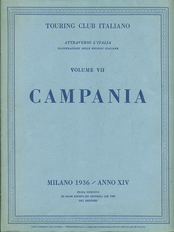 Campania