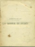 La donna di fuoco