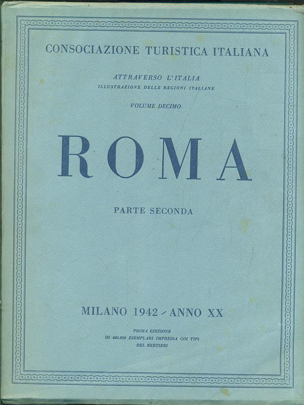 Roma II