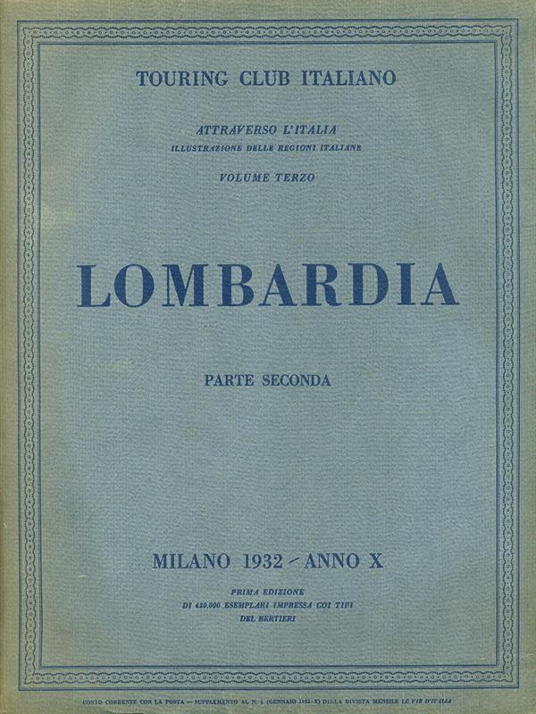 Lombaria II