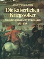 Die Kaiserlichen Kriegsvölker