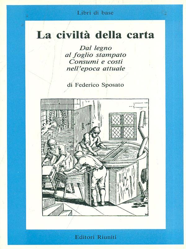 Libro di Faccia