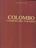 Colombo i confini del paradiso