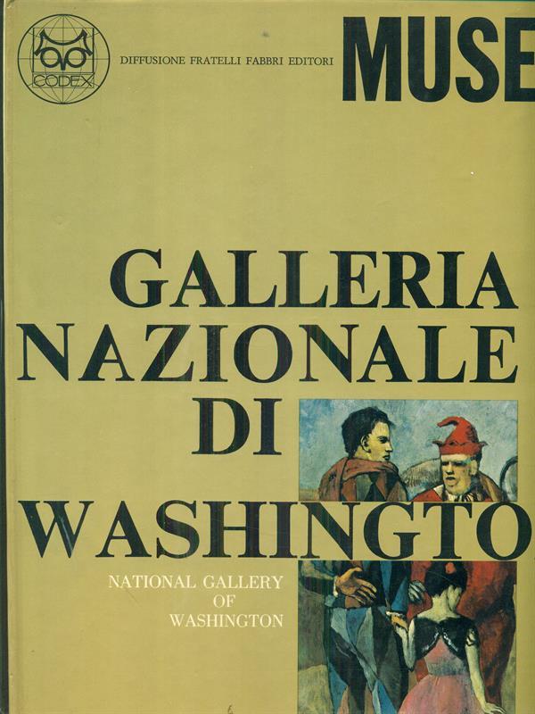 Galleria nazionale di Washington