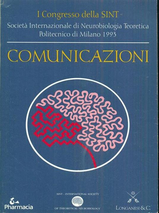 Comunicazioni - copertina