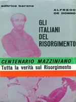 Gli italiani del Risorgimento