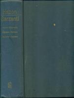 Nuovo dizionario inglese-italiano italiano-inglese