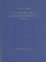 Il dramma del dittatore bolcevico