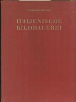 Italienische Bildhauerei