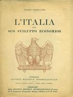 L' Italia nel suo sviluppo economico