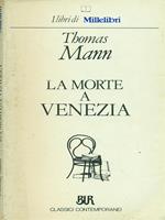 morte a Venezia