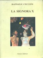 La signora X