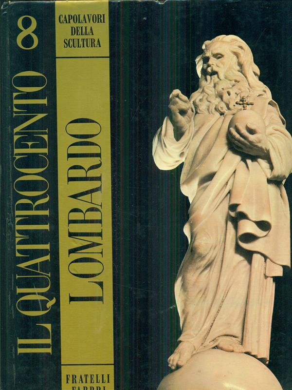 Il quattrocento lombardo