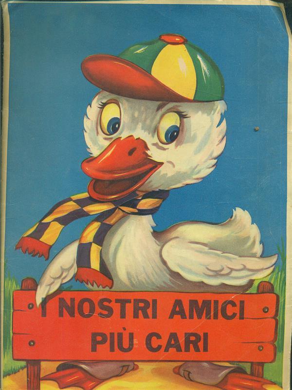 Libro di Faccia