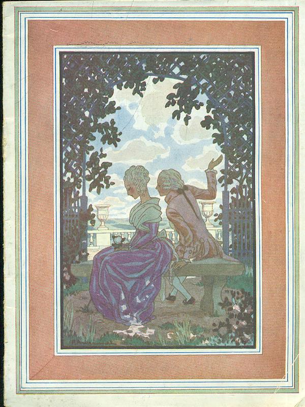Libro di Faccia