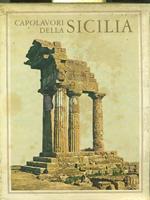 Capolavori della Sicilia