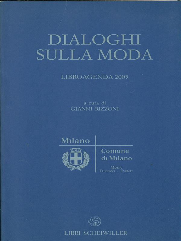Libro di Faccia