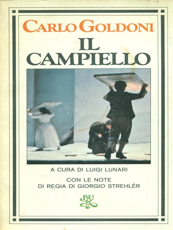 Il campiello