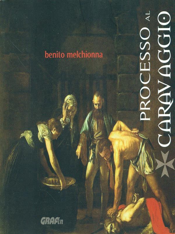 Processo al Caravaggio