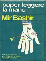 Saper leggere la mano