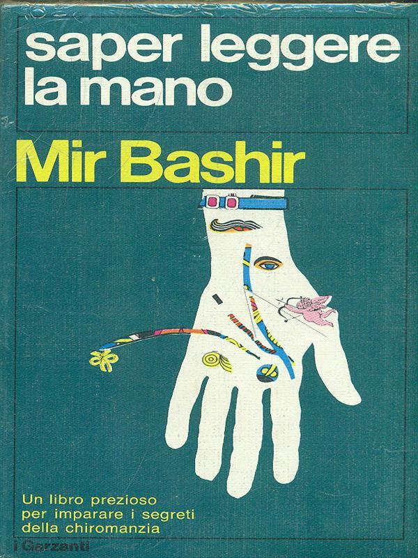 Saper leggere la mano