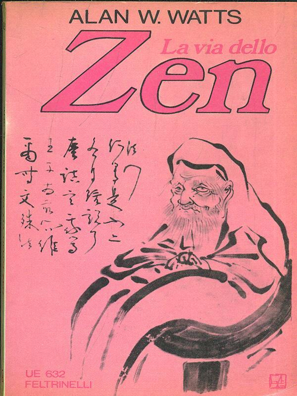 La via dello Zen