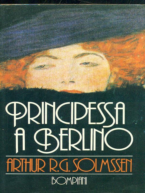 Principessa a Berlino