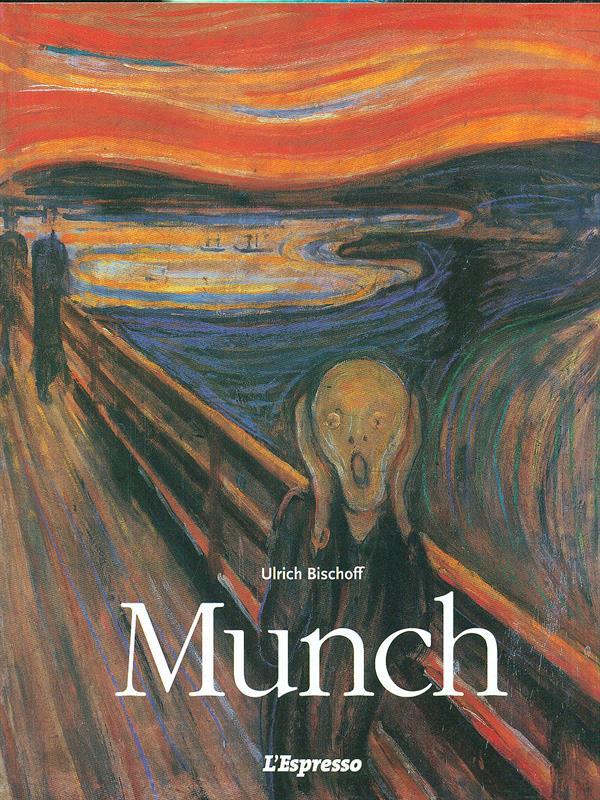 Edvard Munch