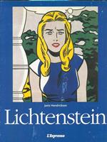 Roy Lichtenstein
