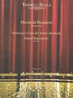 Orchestra e Coro del Teatro allaScala stagione 2011-2012