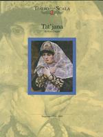 Tit'jana 17. Stagione 1999-2000