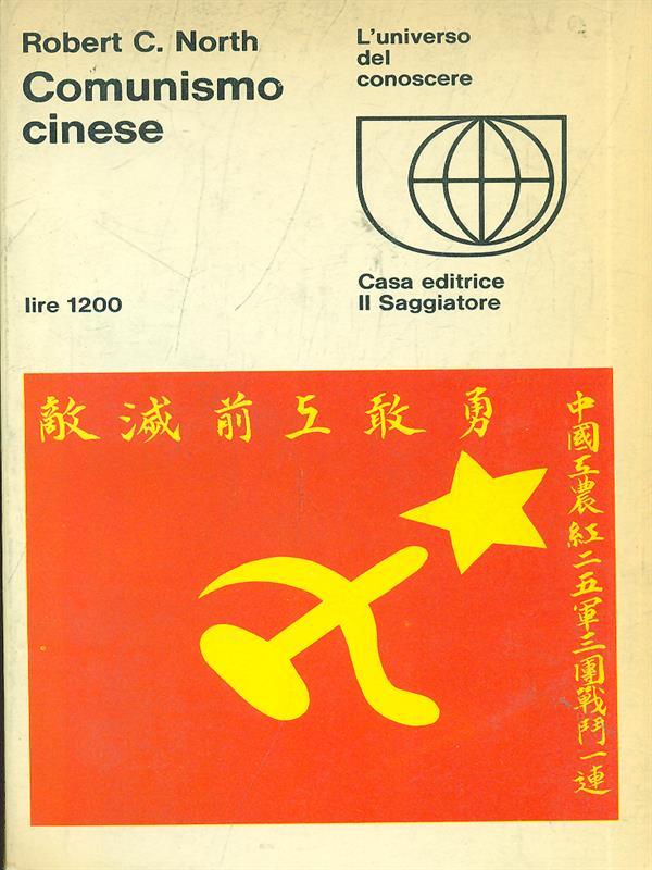 Comunismo cinese