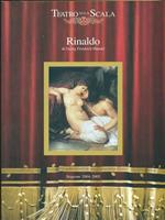 Rinaldo 9. Stagione 2004-2005
