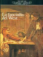 La fanciulla del west di Giacomo Puccini stagione 1994/95