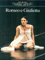 Romeo e Giulietta di S. Prokof'evstagione 1994/95