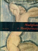 Modigliani e Montparnasse