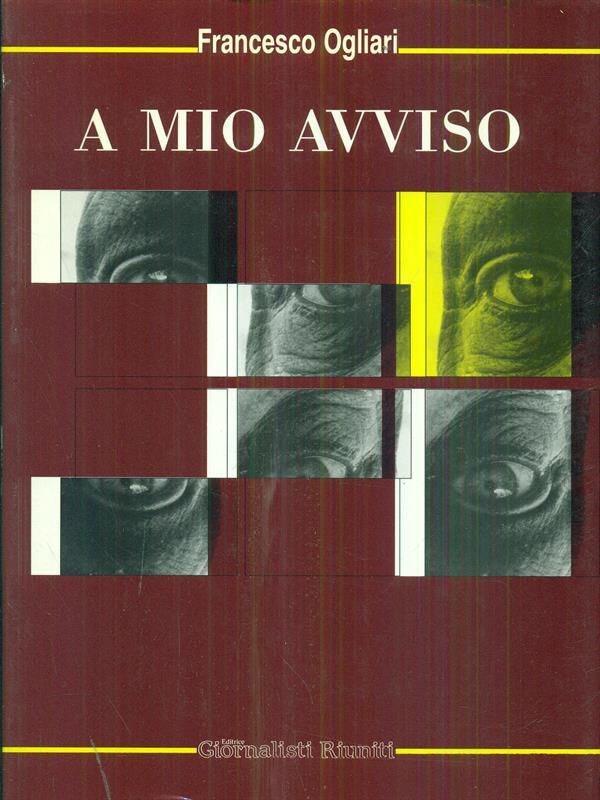 Libro di Faccia