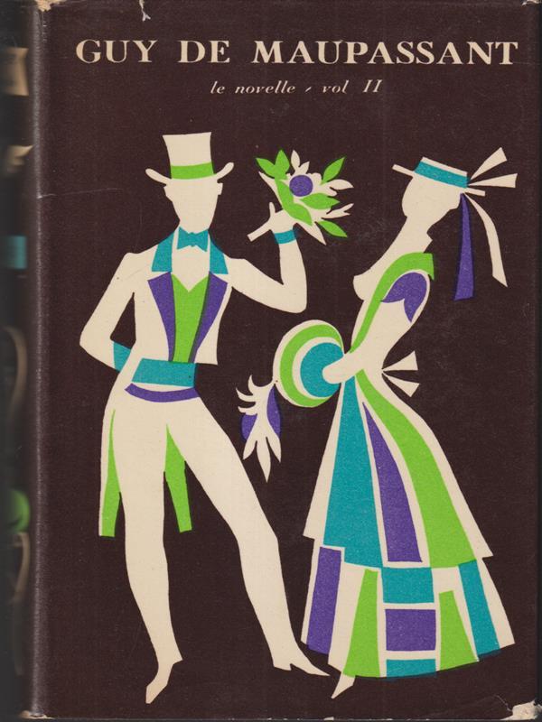 Le novelle vol II