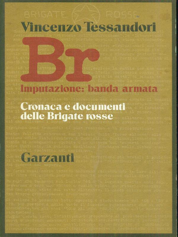 Libro di Faccia