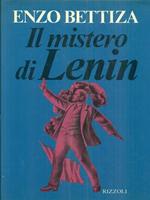 Il mistero di Lenin