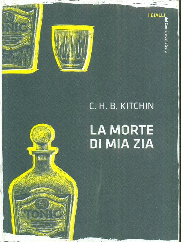 La morte di mia zia