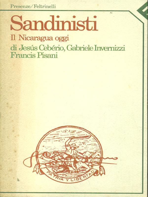 Sandinisti