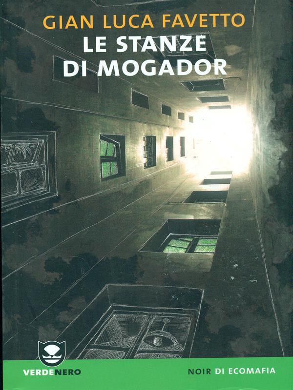 Le stanze di mogador