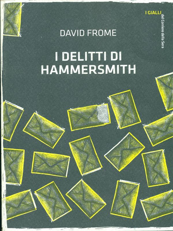I delitti di Hammersmith