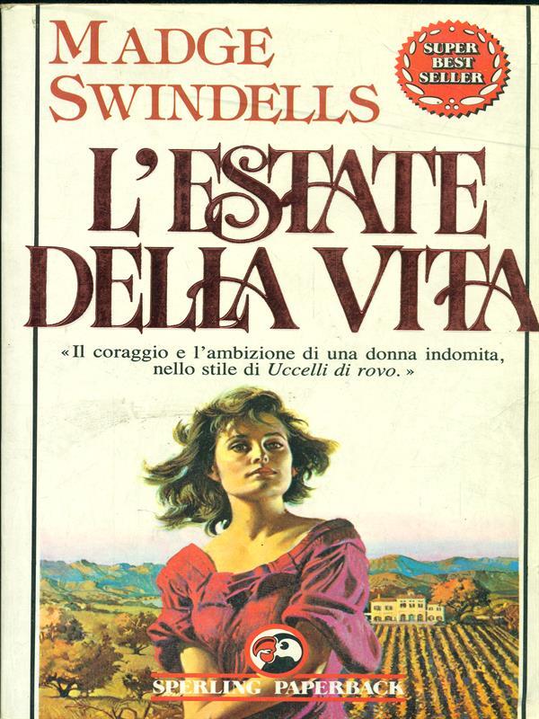 L' estate della vita