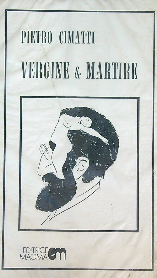 Vergine & martire