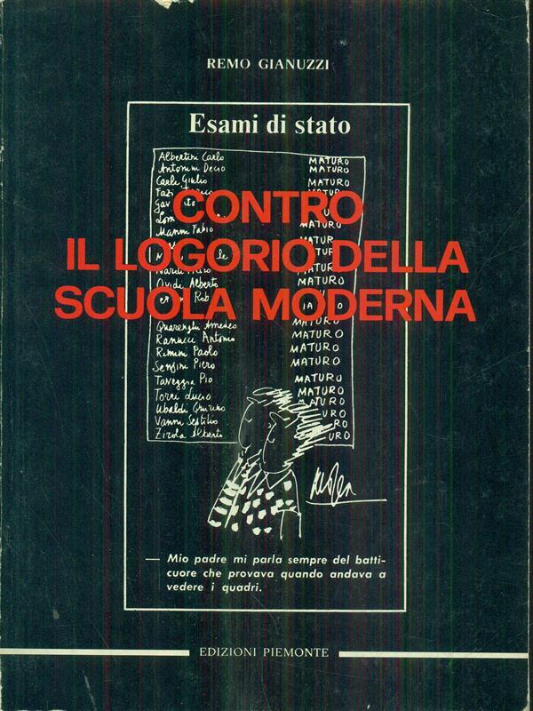 Libro di Faccia