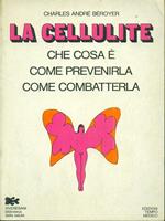 La cellulite