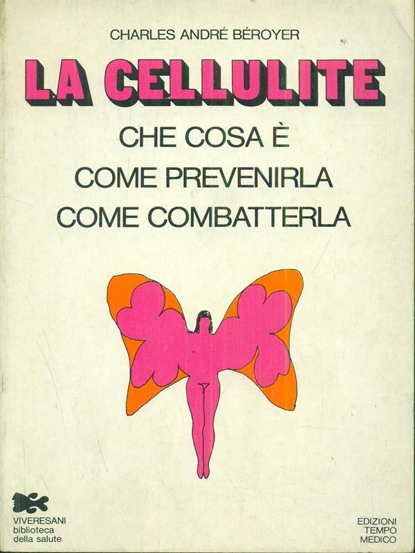 La cellulite