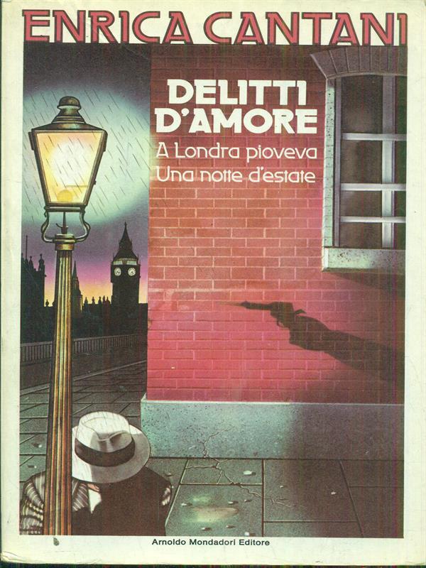 Delitti d'amore